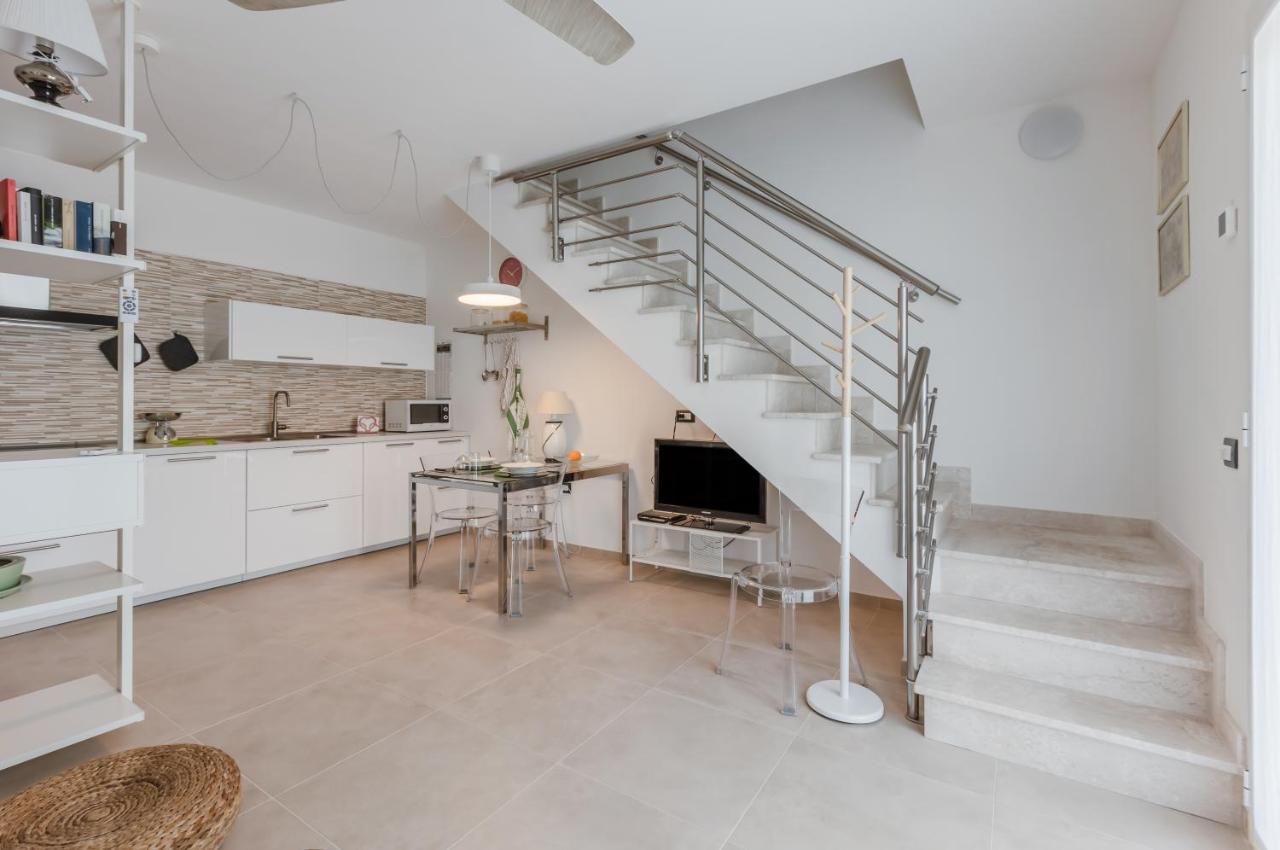 Pula Comfy Apartment W/ Private Parking 外观 照片