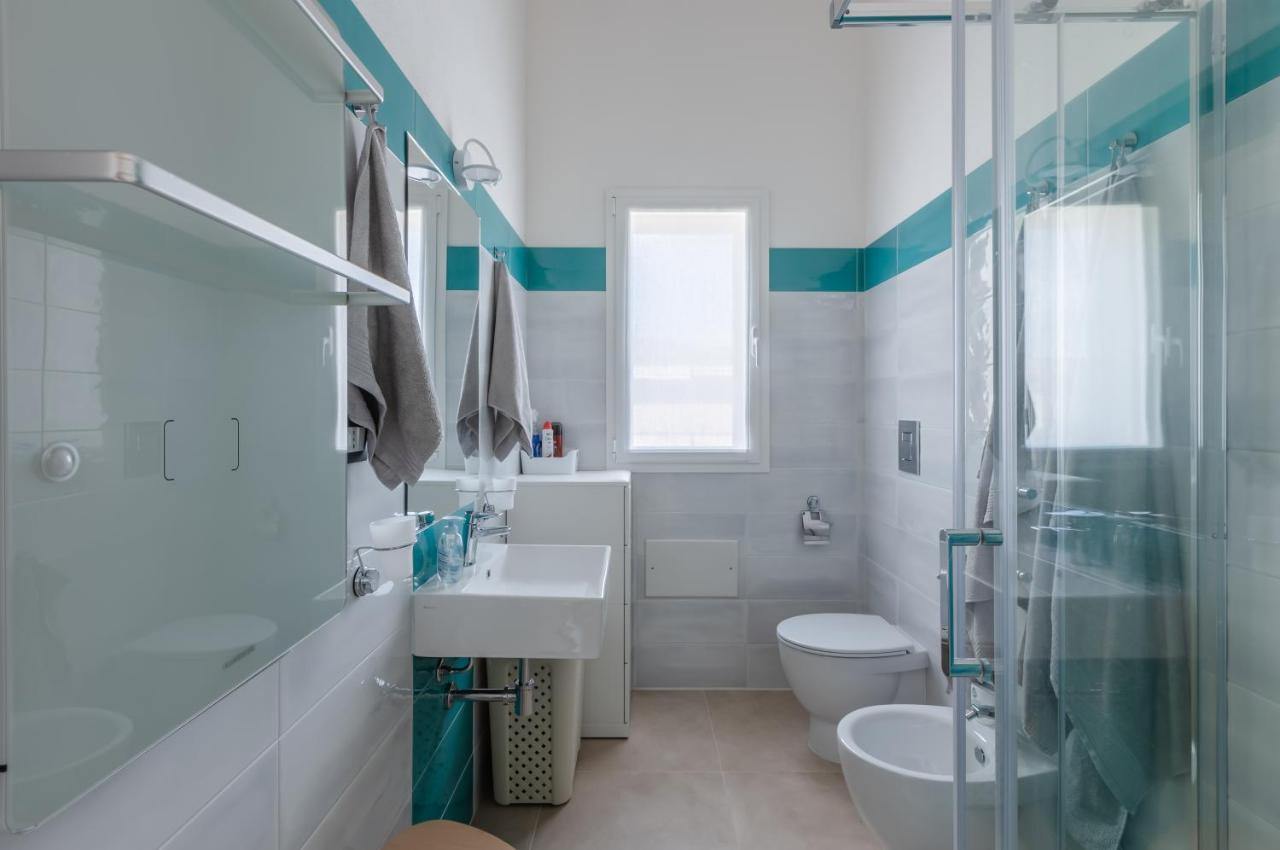 Pula Comfy Apartment W/ Private Parking 外观 照片