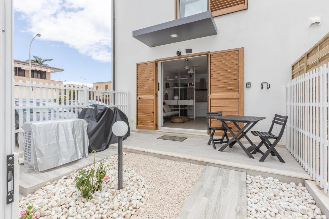 Pula Comfy Apartment W/ Private Parking 外观 照片